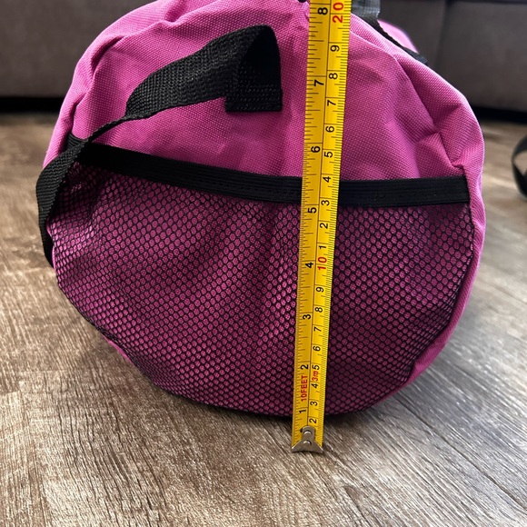 Planet Fitness Duffel Bag - Picture 5 of 5